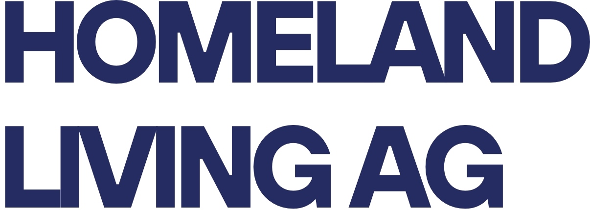 Logo Homeland Living AG